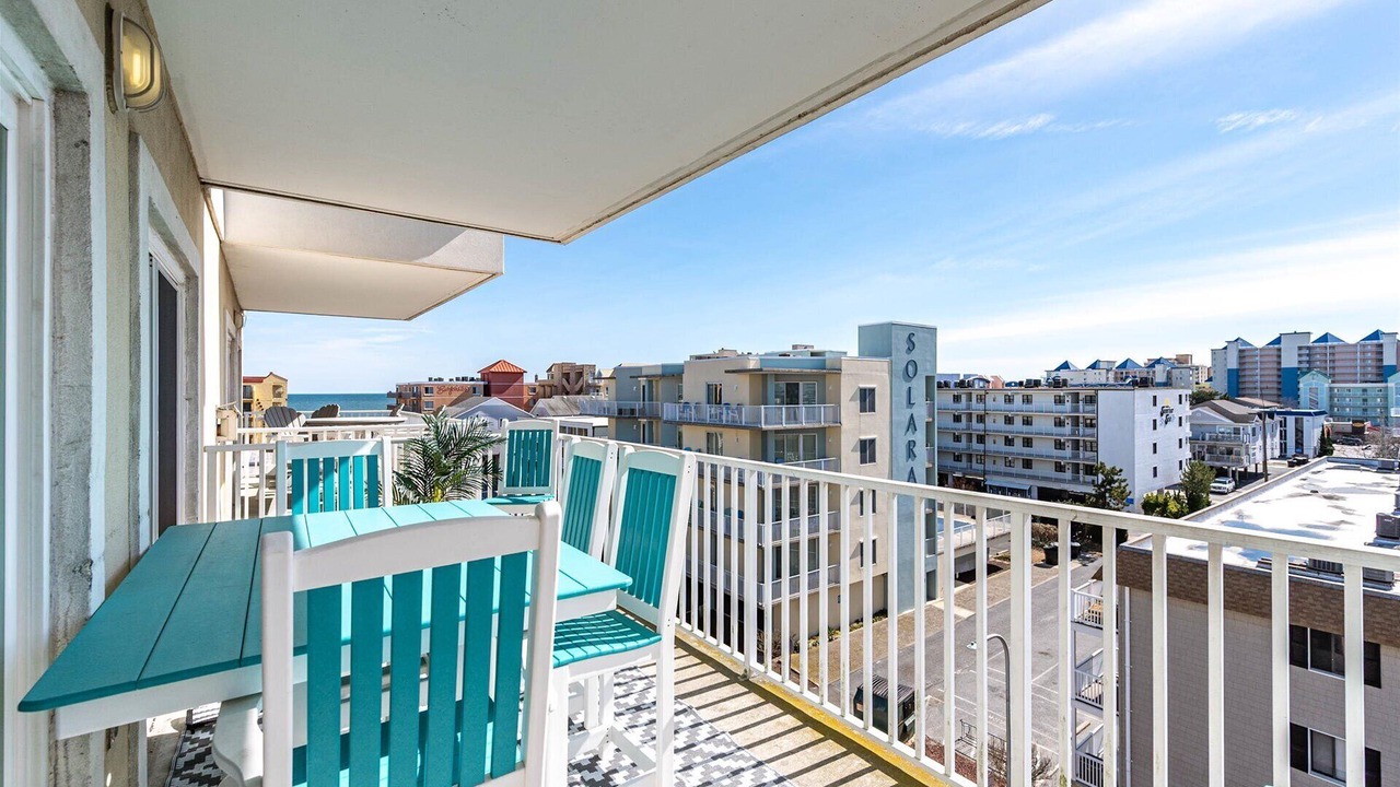 Photo of Outdoor in Midtown Ocean City