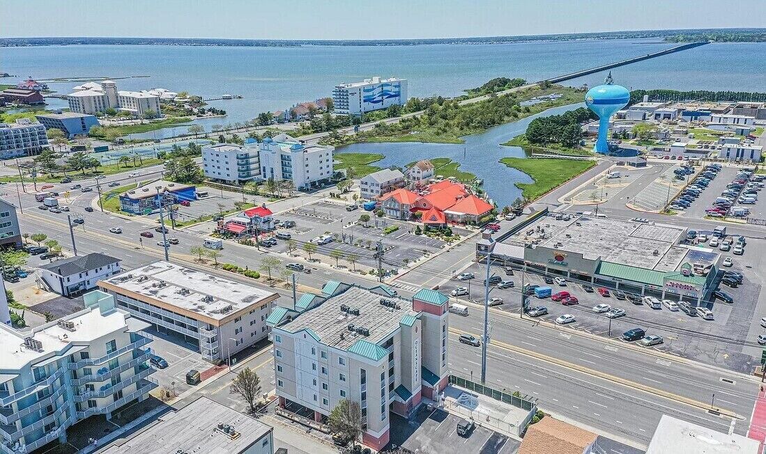 Photo of Outdoor in Midtown Ocean City