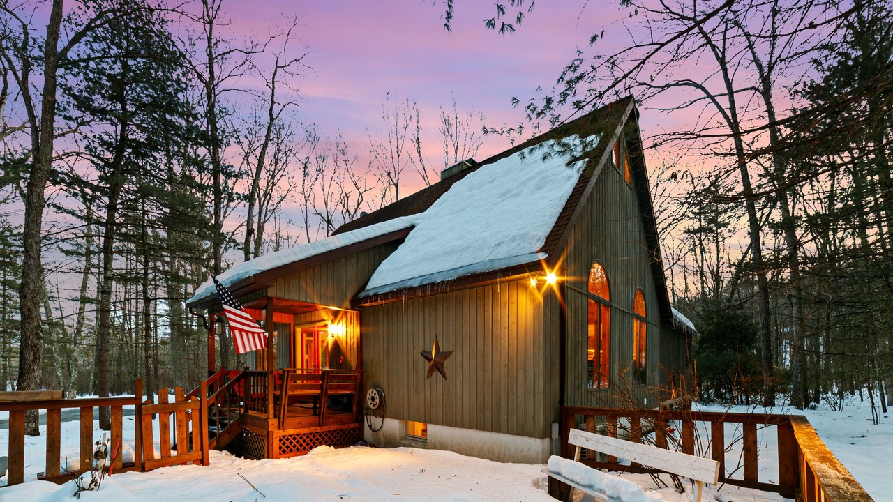 Photo of Outdoor in Highland Lake