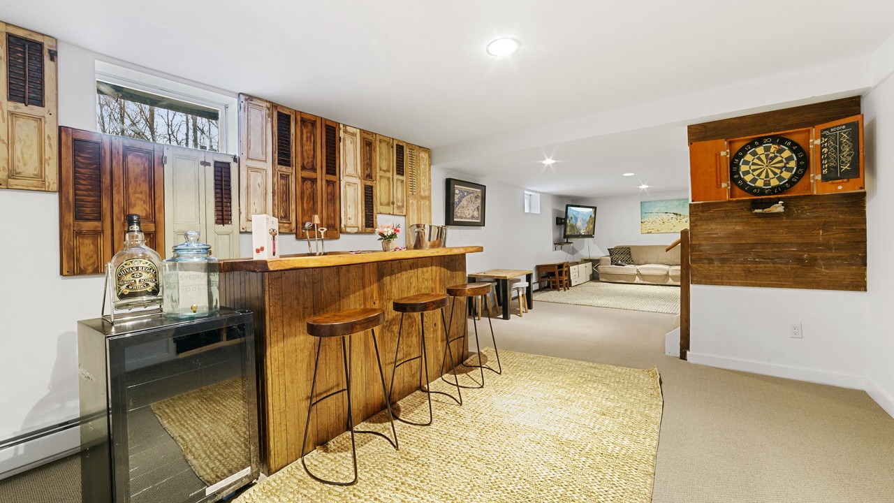 Photo of Kitchen in Highland Lake