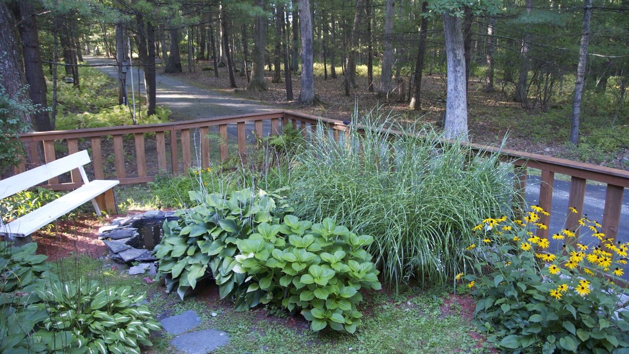 Photo of Outdoor in Highland Lake