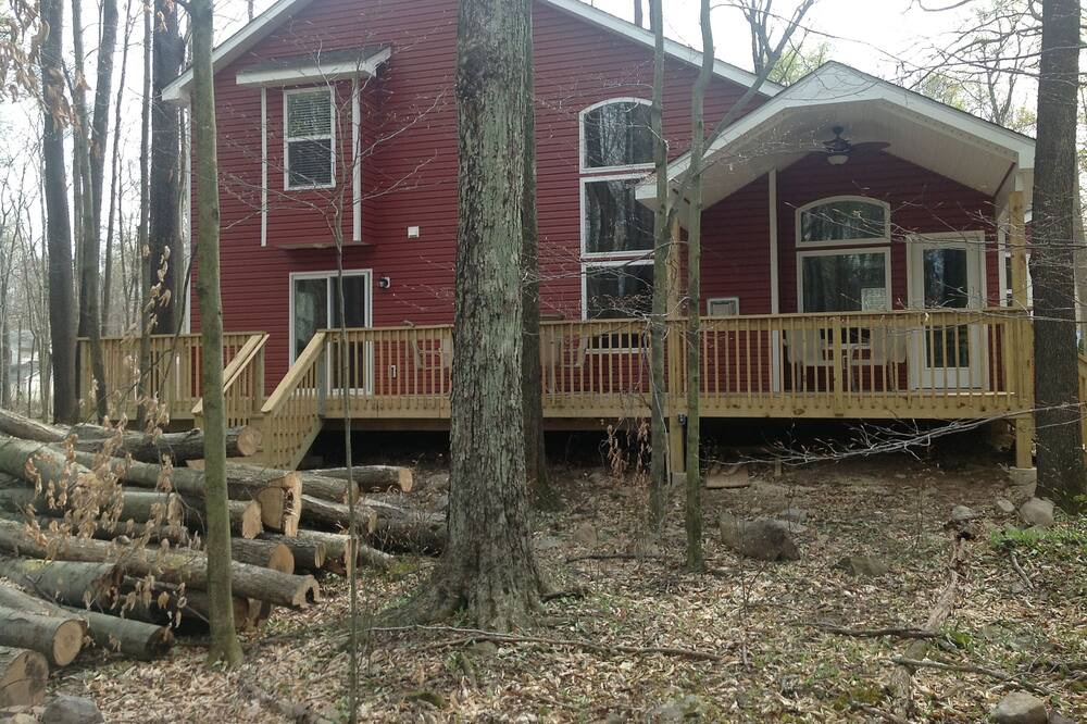 Photo of Outdoor in Pocono Lake