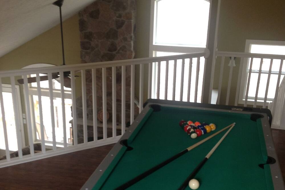 Photo of Outdoor in Pocono Lake