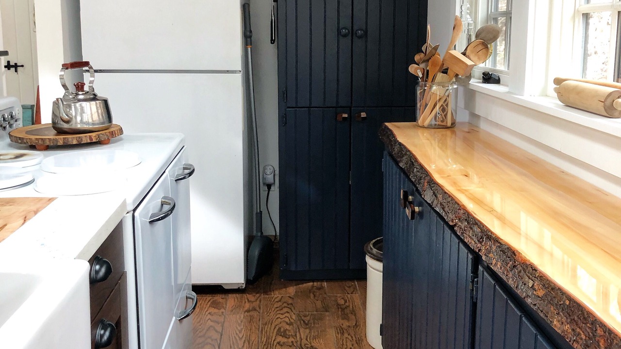 Photo of Kitchen in Baptistown