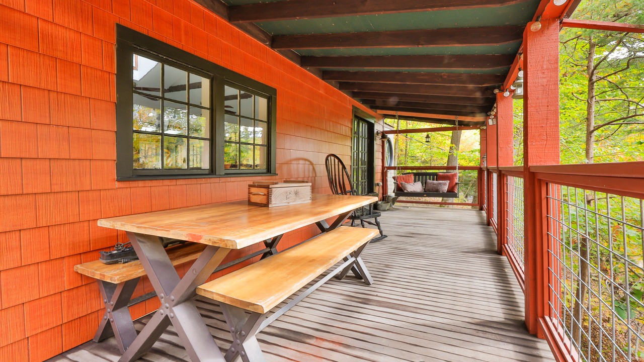 Photo of Outdoor in Baptistown