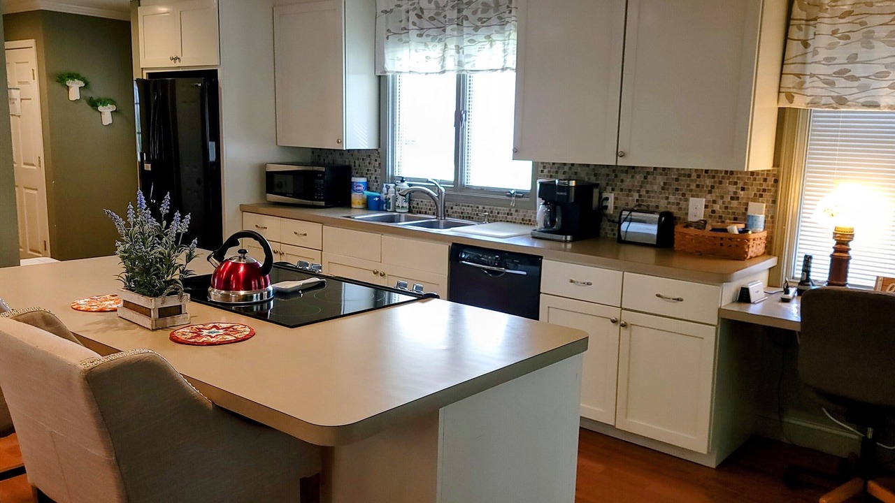 Photo of Kitchen in Daniels