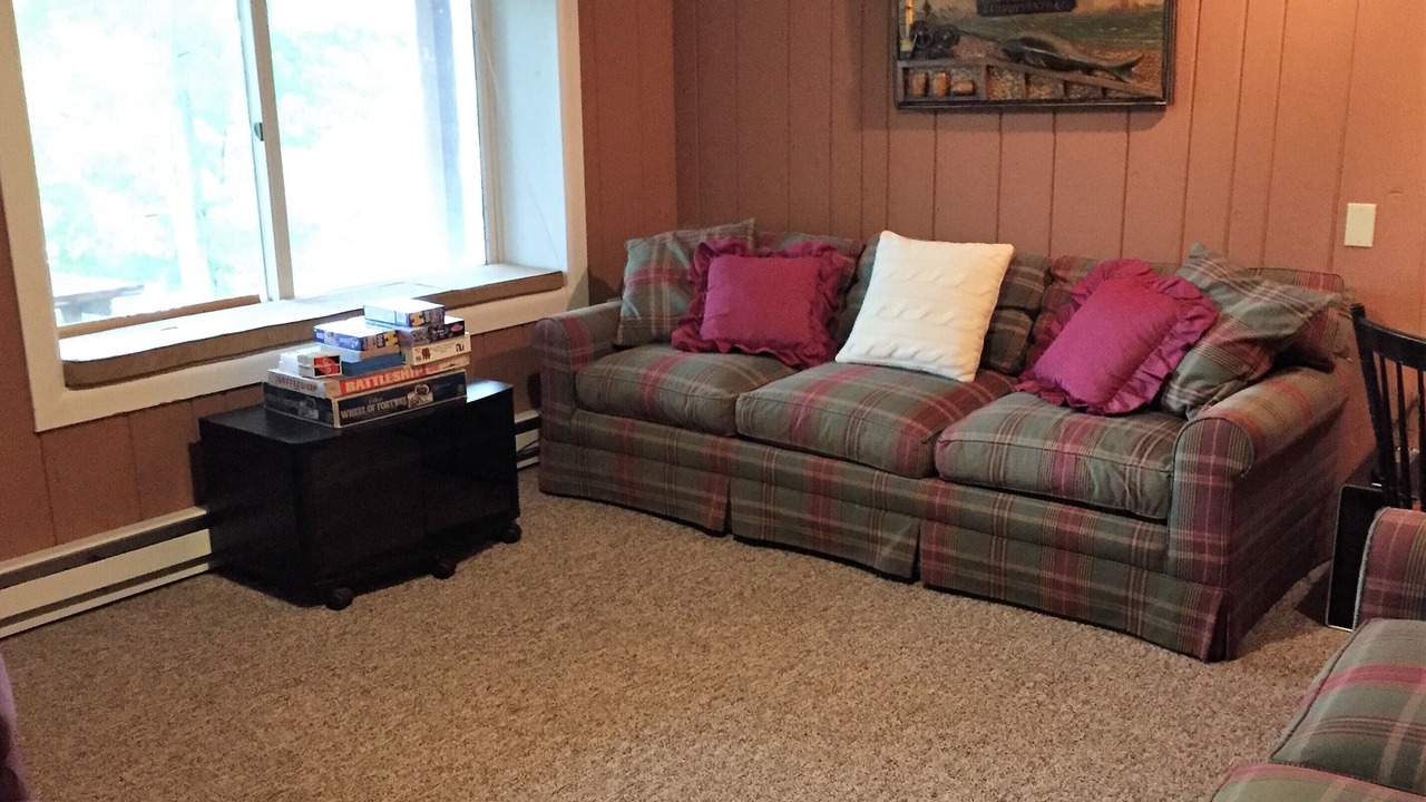 Photo of Livingroom in Wallenpaupauk Lake Estates