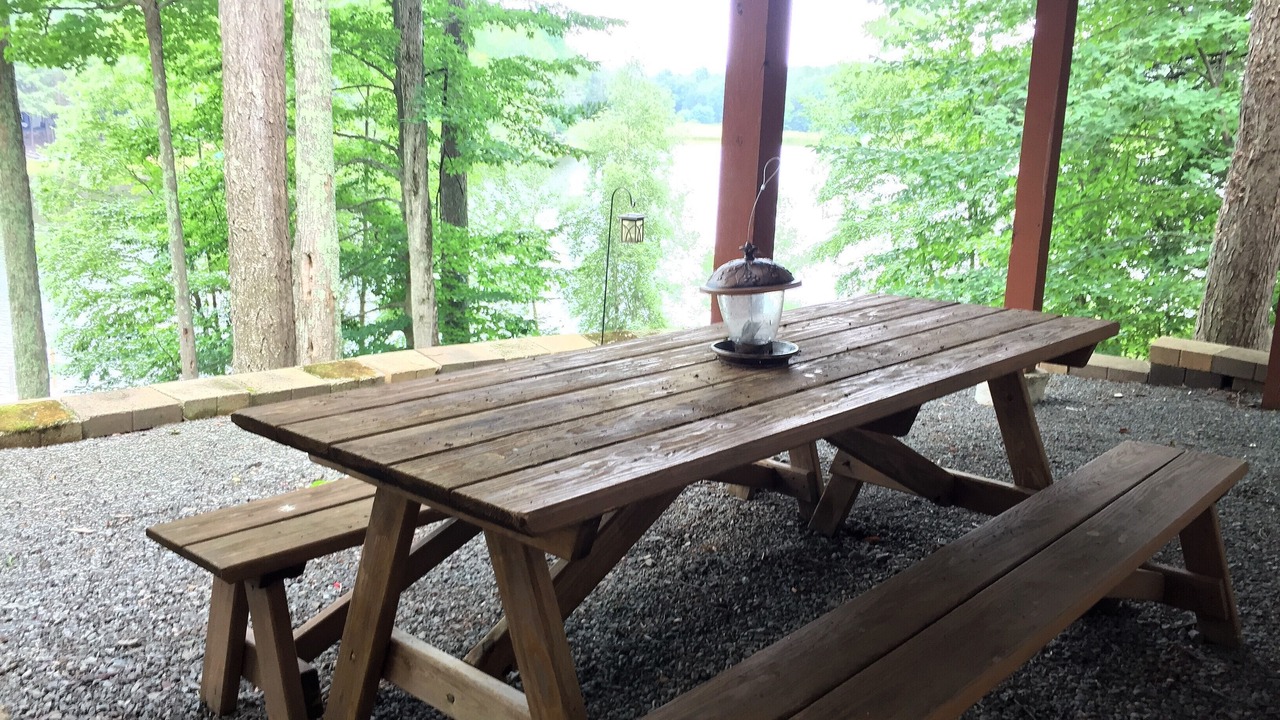 Photo of Outdoor in Wallenpaupauk Lake Estates