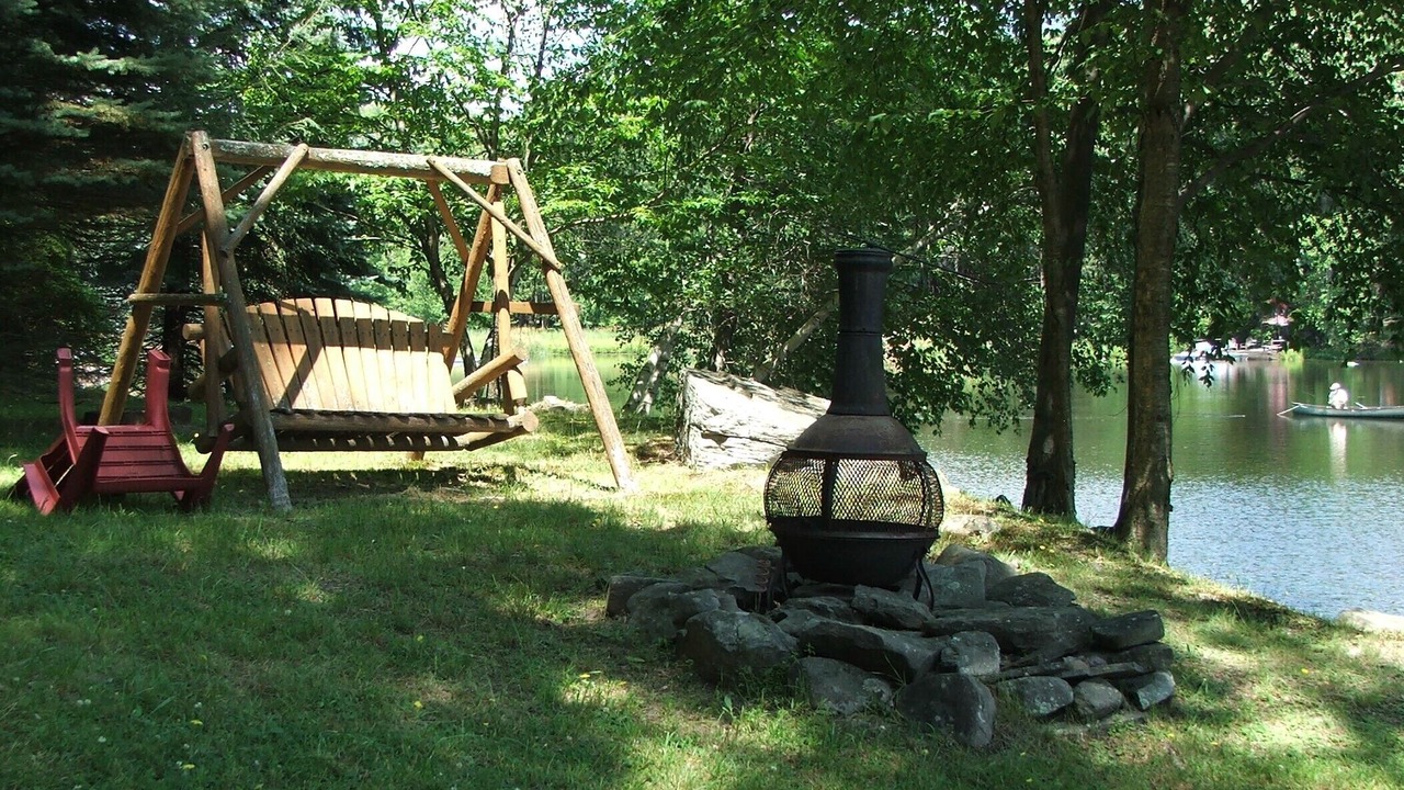Photo of Outdoor in Wallenpaupauk Lake Estates