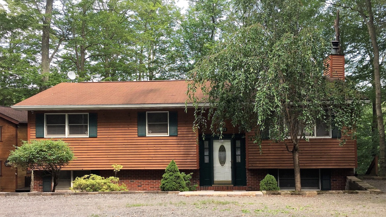 Photo of Outdoor in Wallenpaupauk Lake Estates