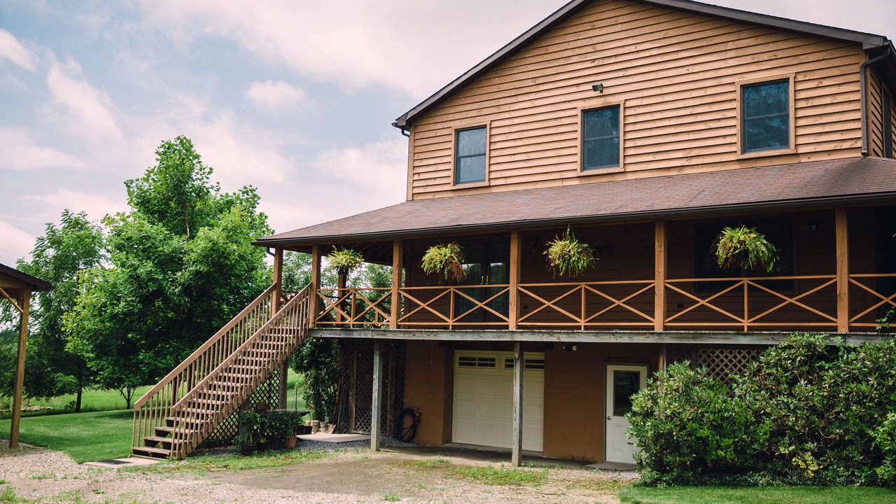 Photo of Outdoor in Benton