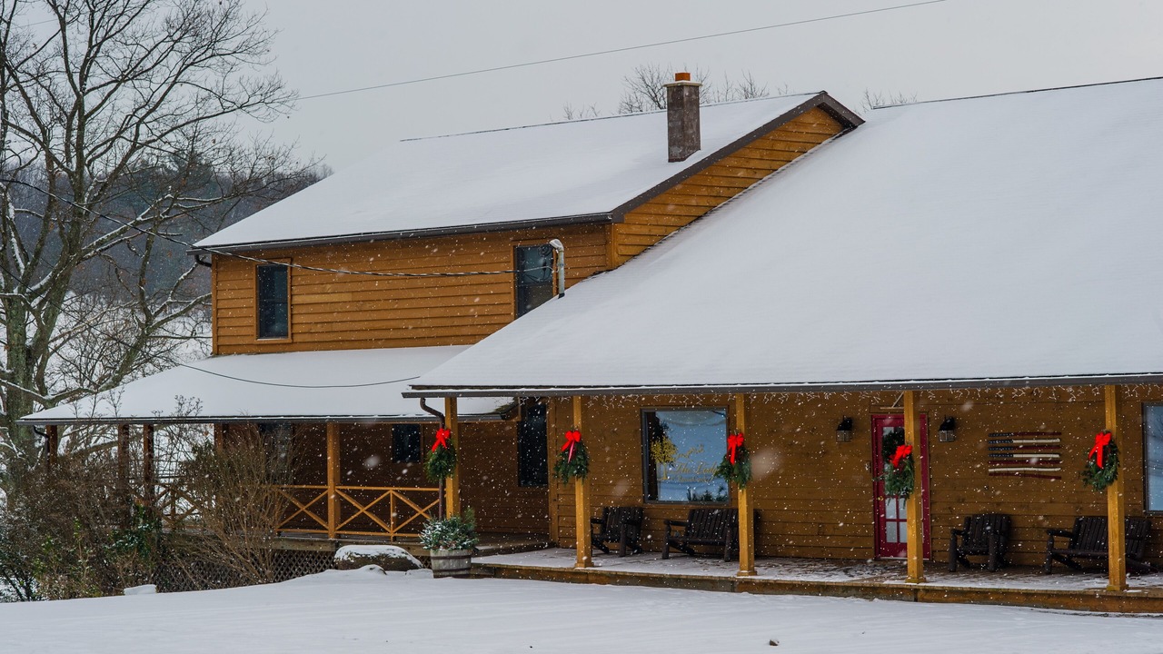 Photo of Outdoor in Benton