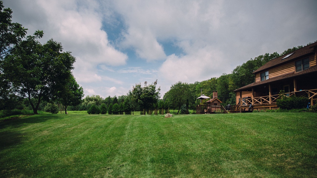 Photo of Outdoor in Benton