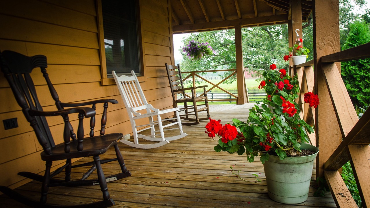 Photo of Outdoor in Benton