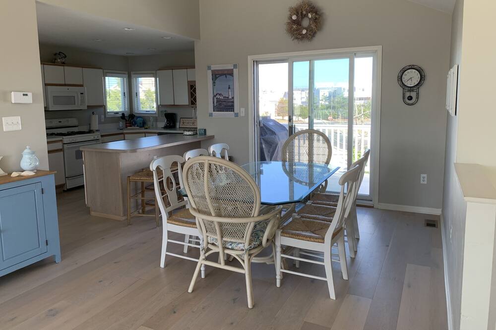 Photo of Kitchen in Loveladies