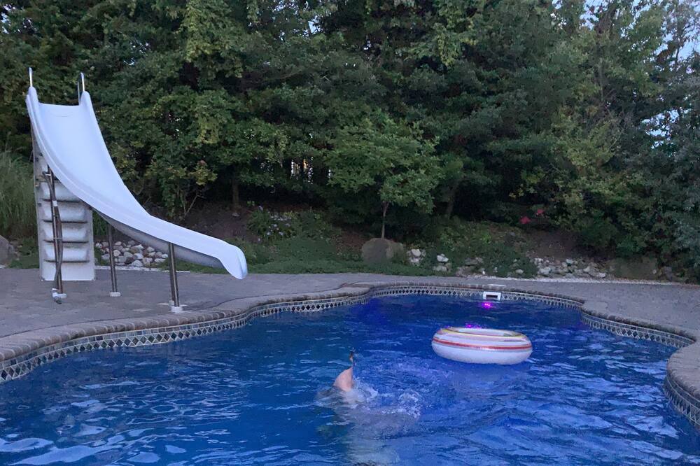 Photo of Outdoor in Loveladies