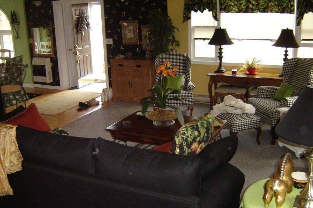 Photo of Livingroom in Bushkill