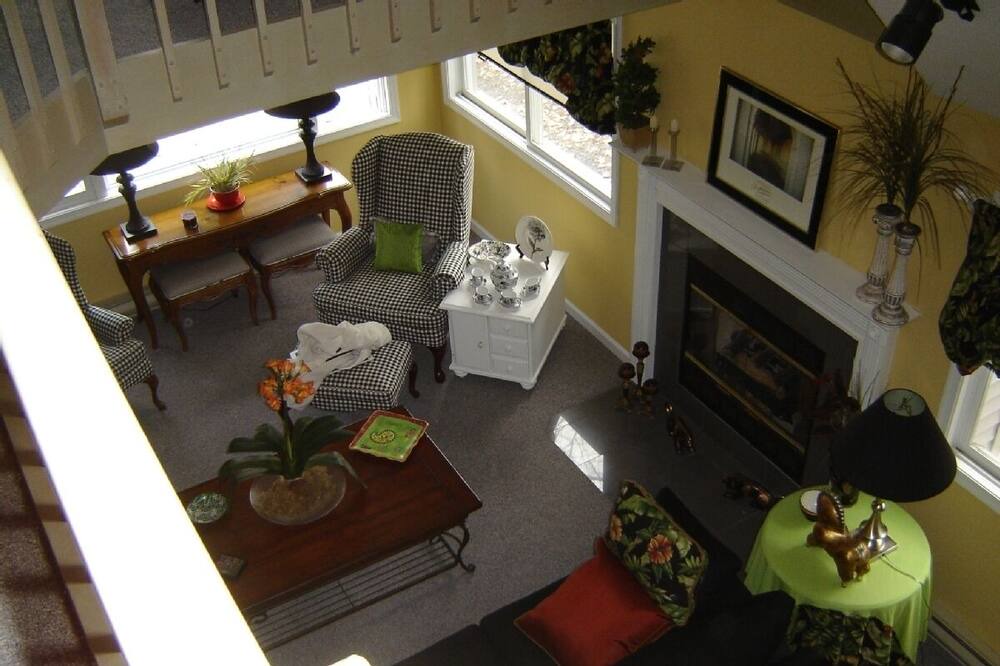 Photo of Bedroom in Bushkill