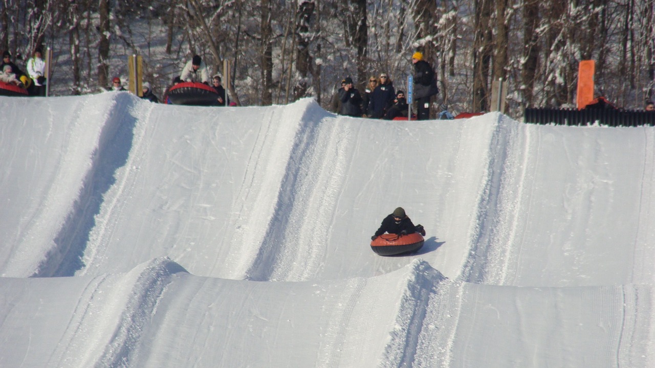 Photo of Others in Seven Springs