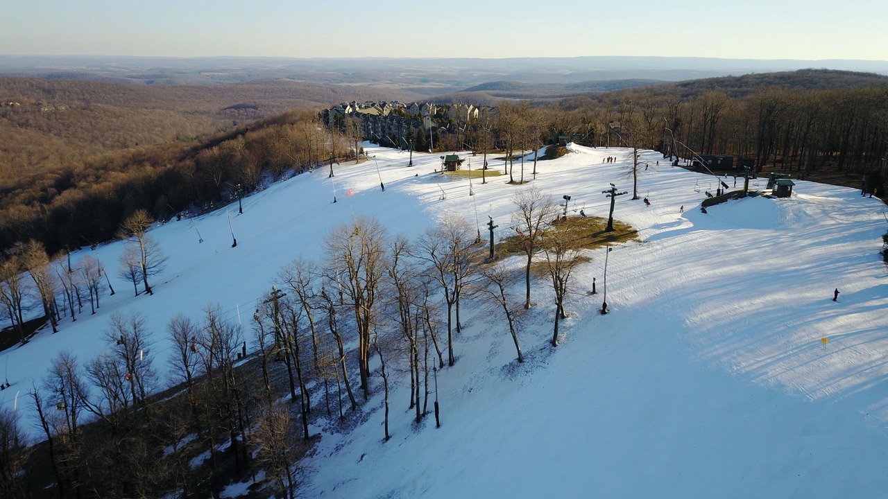 Photo of Others in Seven Springs