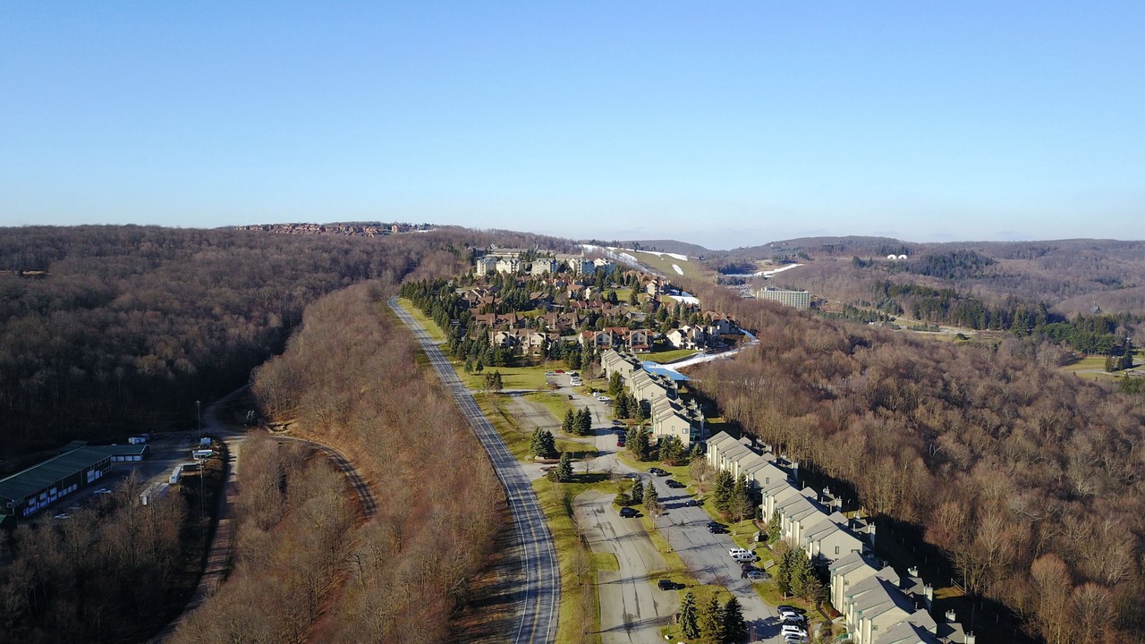 Photo of Outdoor in Seven Springs