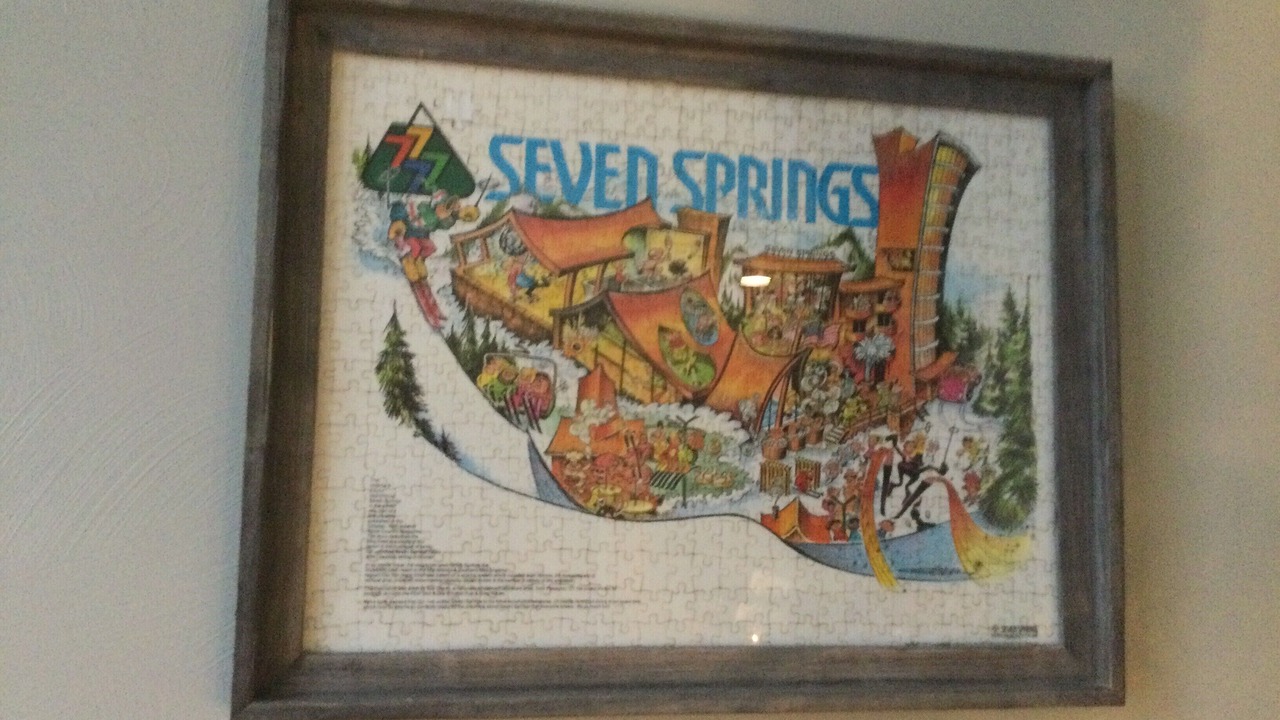 Photo of Others in Seven Springs