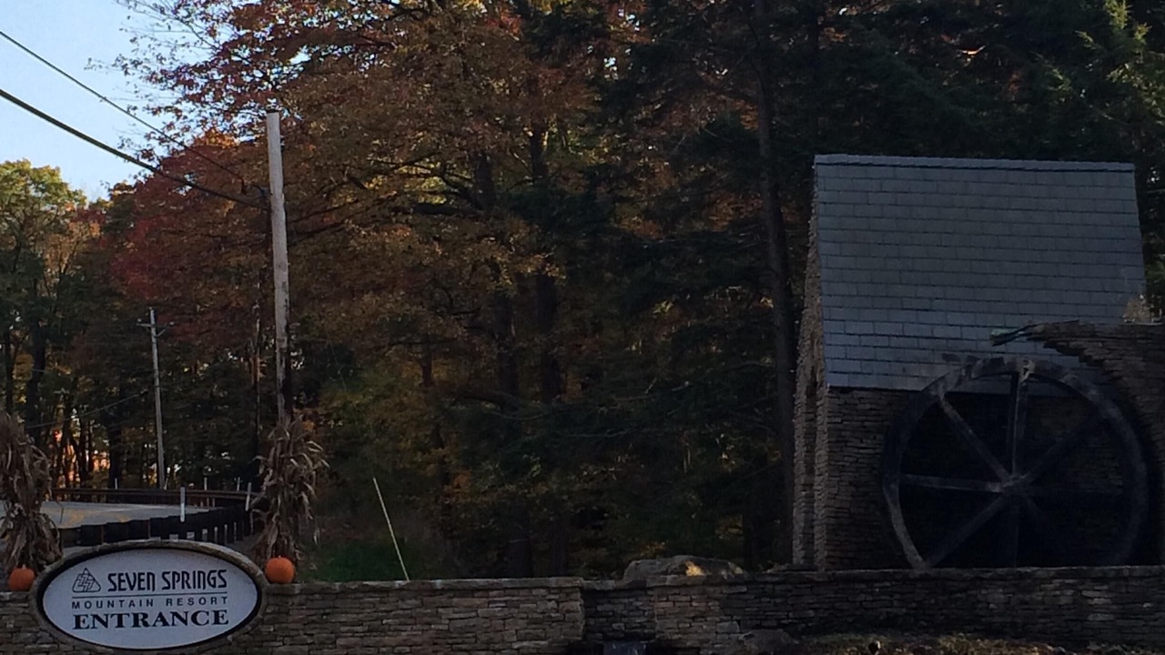 Photo of Outdoor in Seven Springs