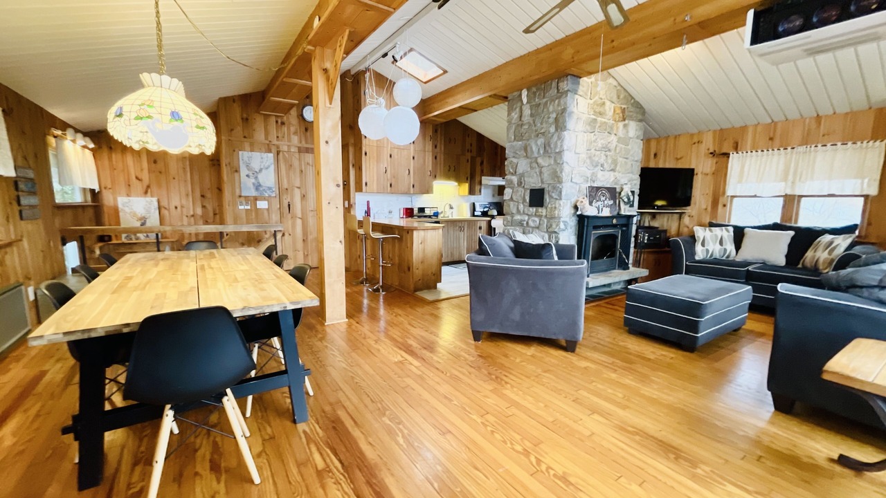 Photo of Livingroom in Highland Lakes