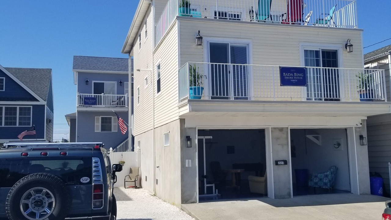 Photo of Outdoor in Seaside Heights