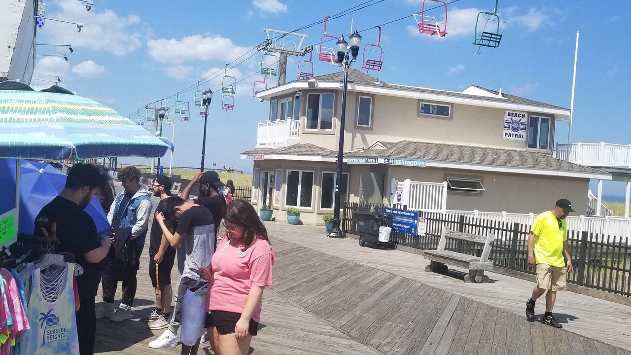 Photo of Others in Seaside Heights