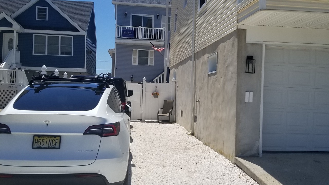 Photo of Outdoor in Seaside Heights