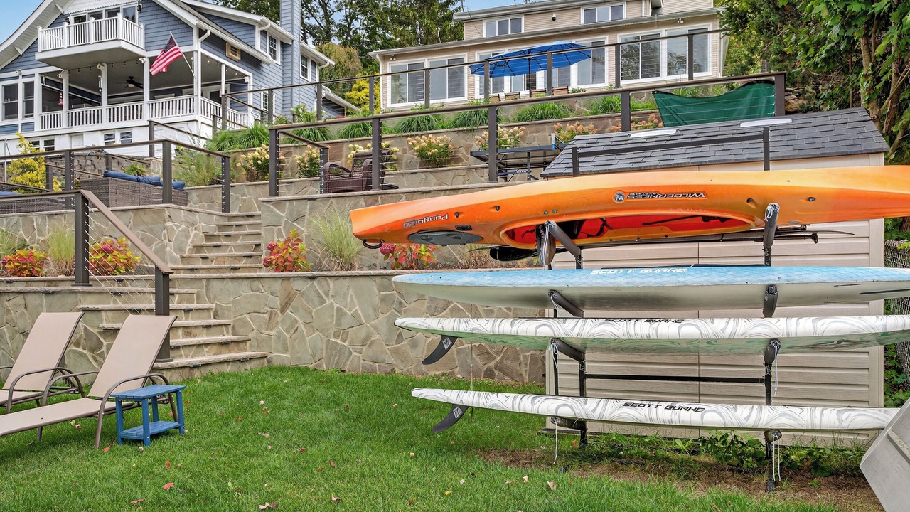 Photo of Outdoor in Greenwood Lake