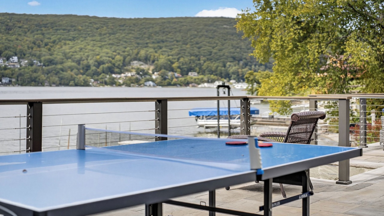 Photo of Outdoor in Greenwood Lake