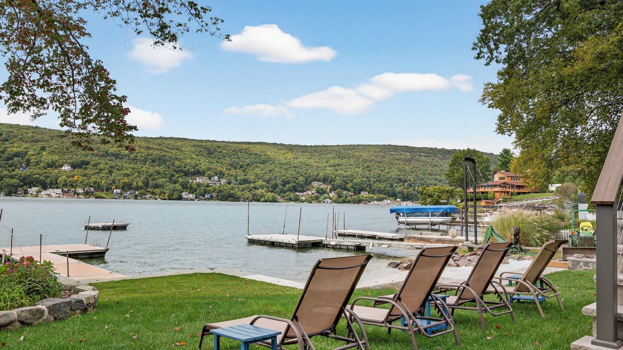 Photo of Outdoor in Greenwood Lake