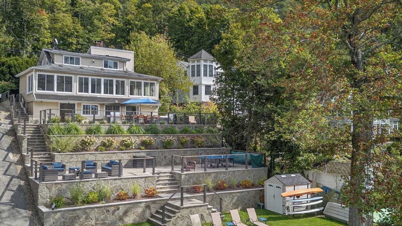 Photo of Outdoor in Greenwood Lake