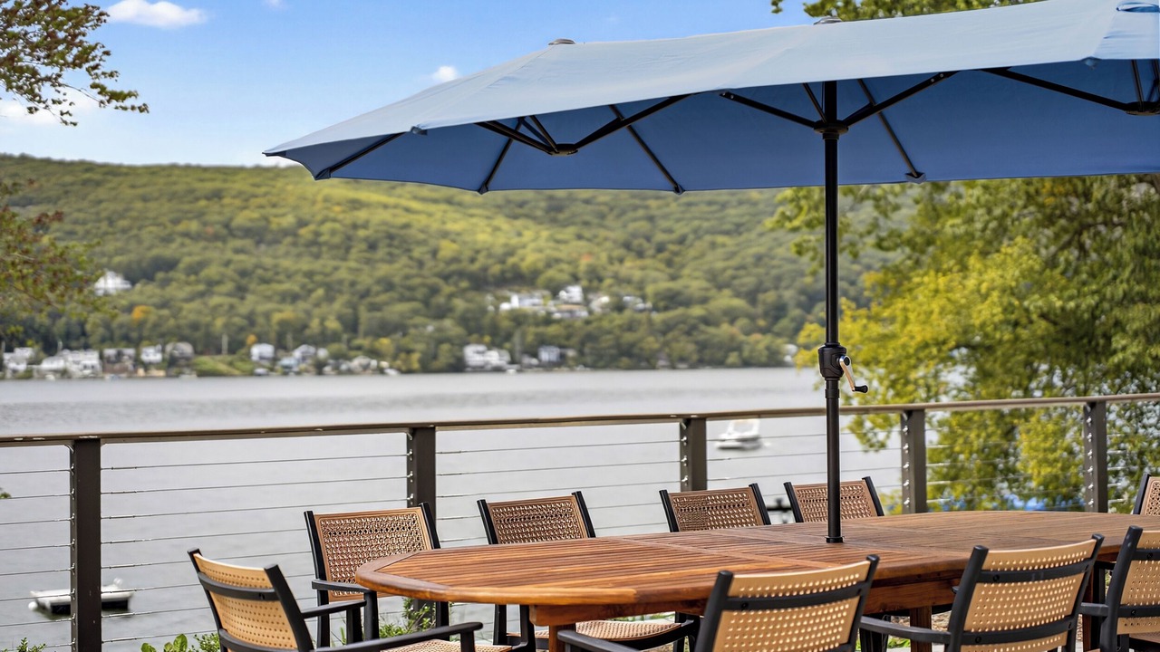 Photo of Outdoor in Greenwood Lake