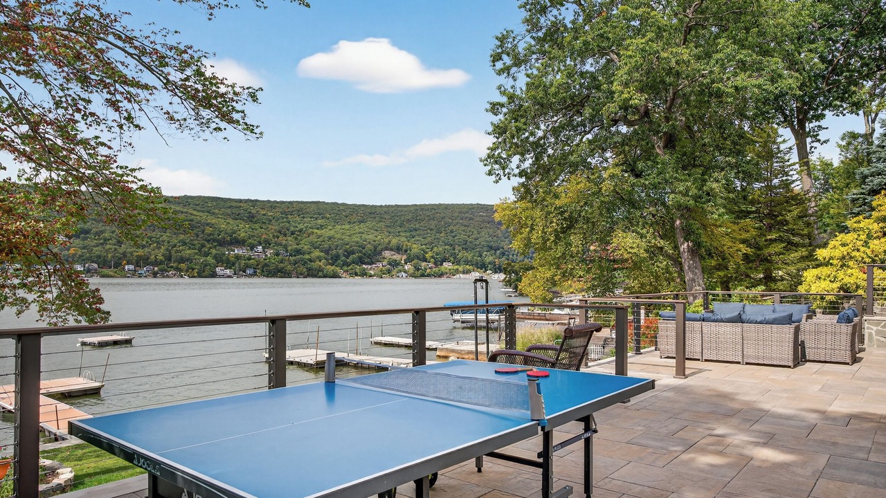 Photo of Outdoor in Greenwood Lake