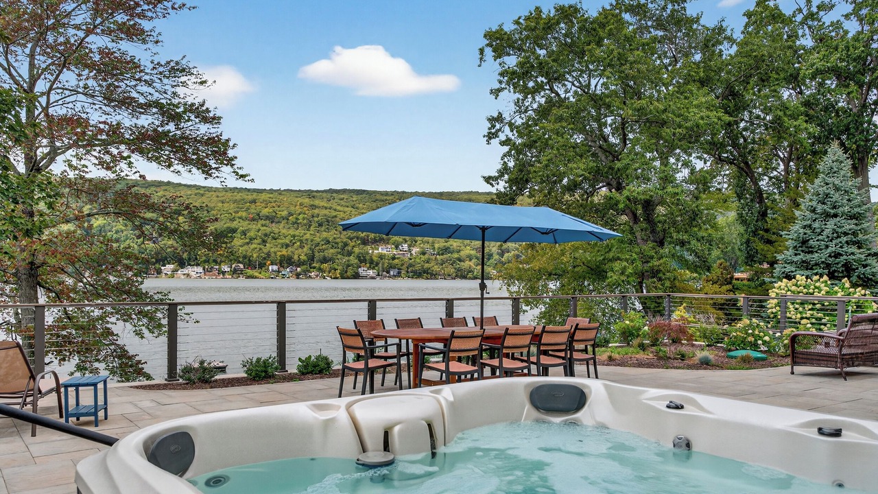Photo of Outdoor in Greenwood Lake