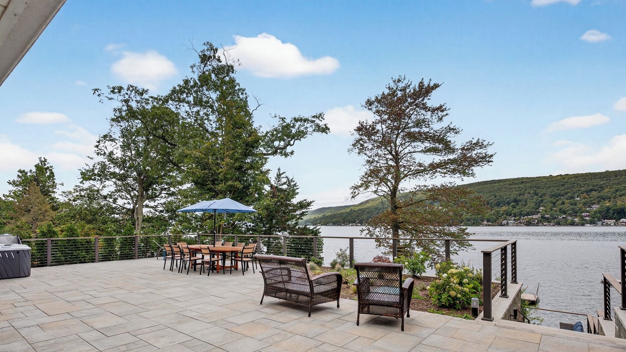 Photo of Outdoor in Greenwood Lake