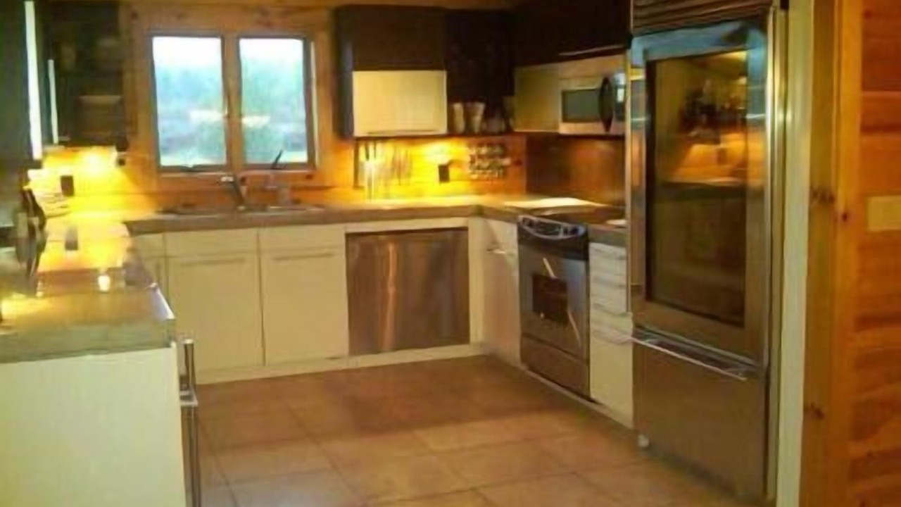 Photo of Kitchen in Galilee