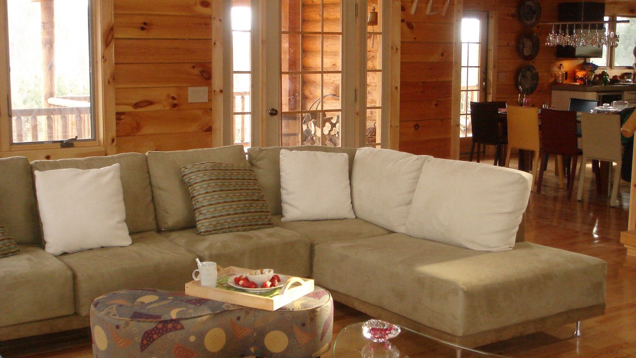 Photo of Livingroom in Galilee