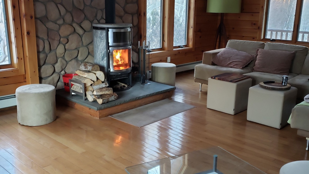 Photo of Livingroom in Galilee