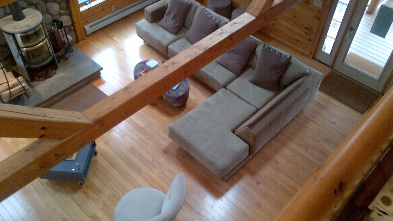 Photo of Livingroom in Galilee