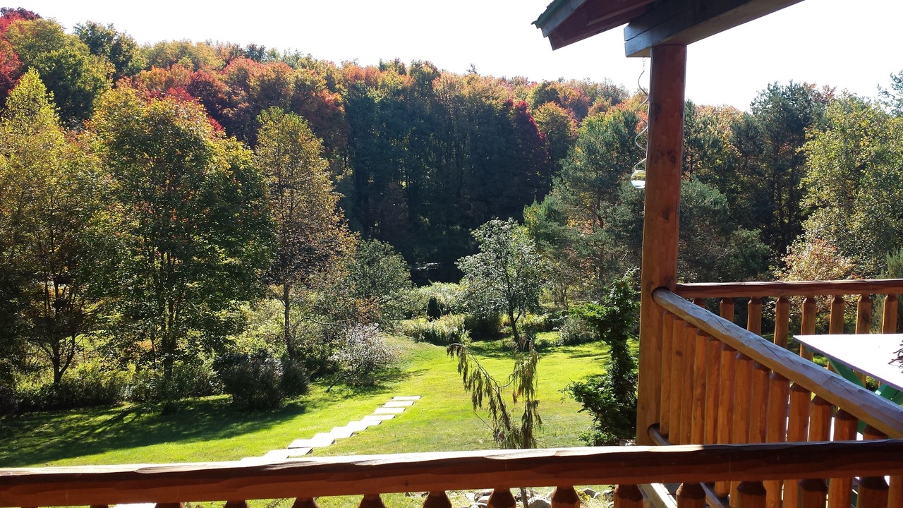 Photo of Outdoor in Galilee