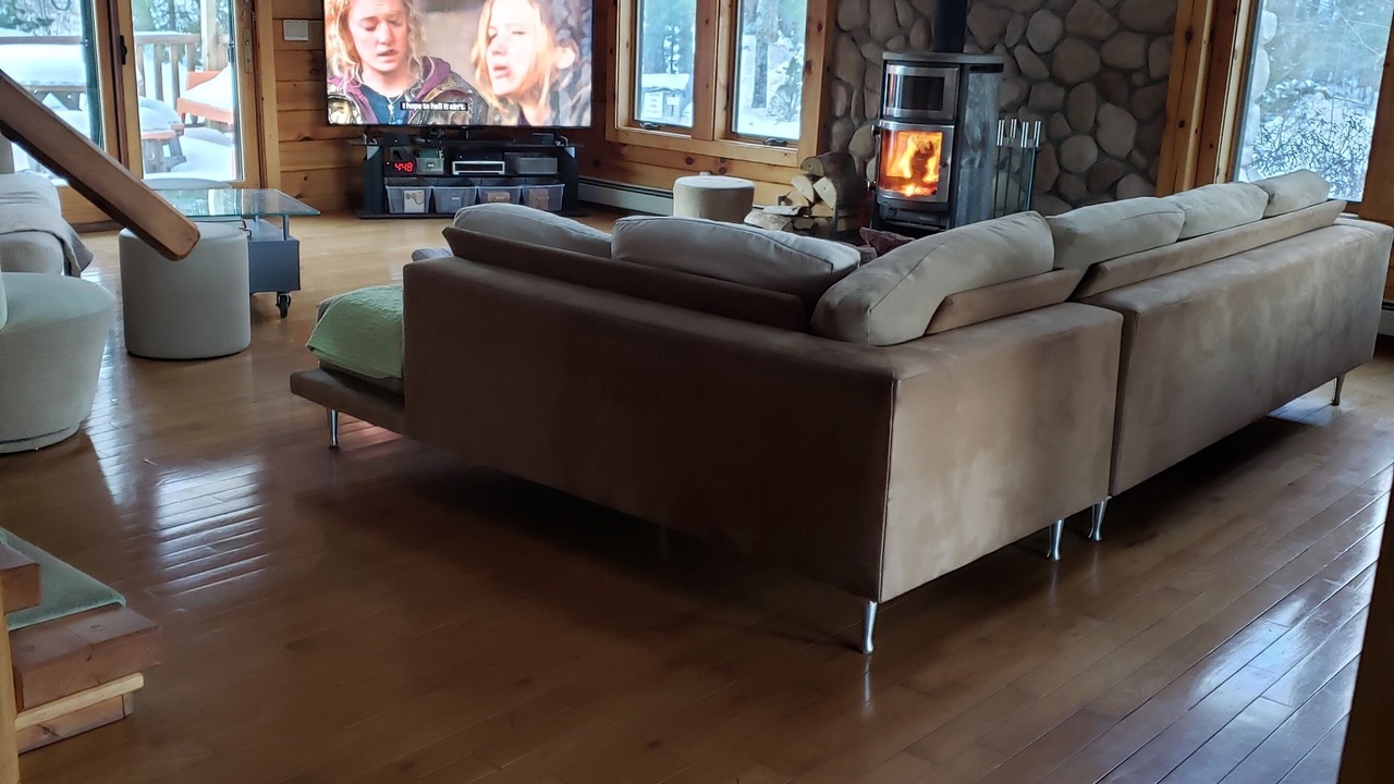 Photo of Livingroom in Galilee