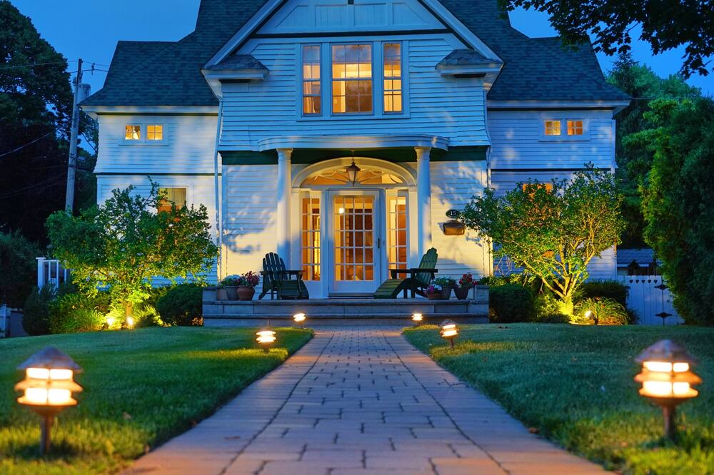 Photo of Outdoor in Red Bank