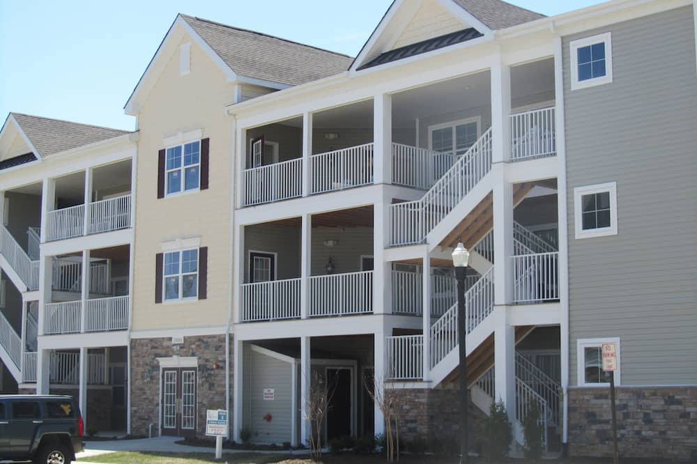 Photo of Outdoor in Rehoboth Beach