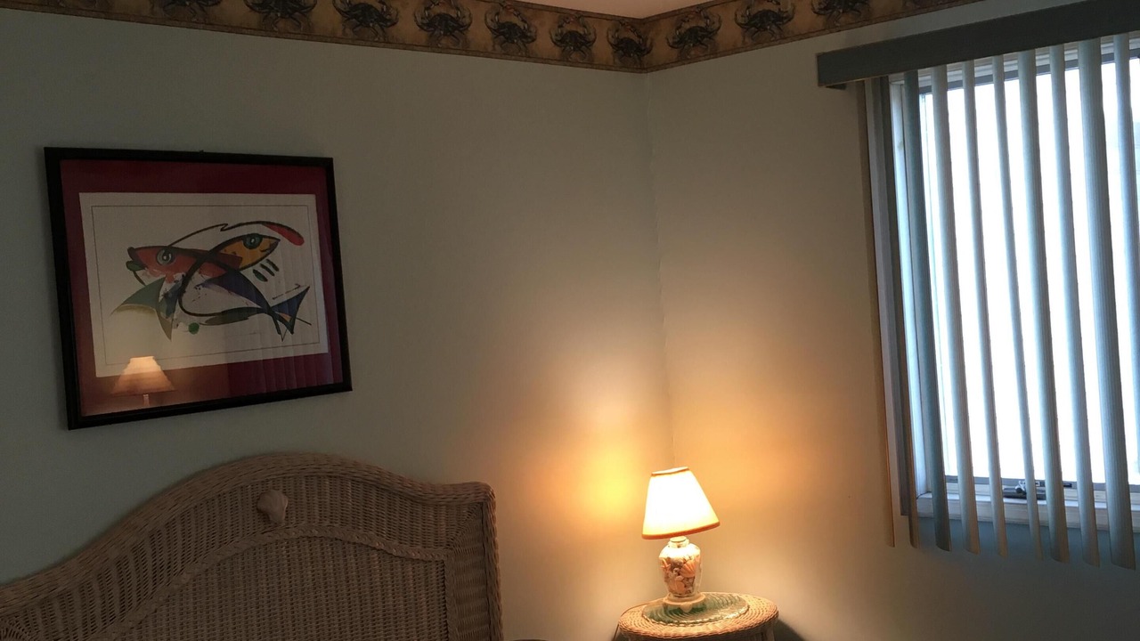 Photo of Bedroom in Sea Isle City