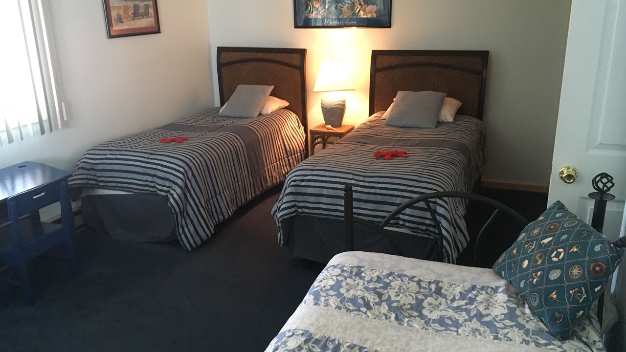 Photo of Bedroom in Sea Isle City