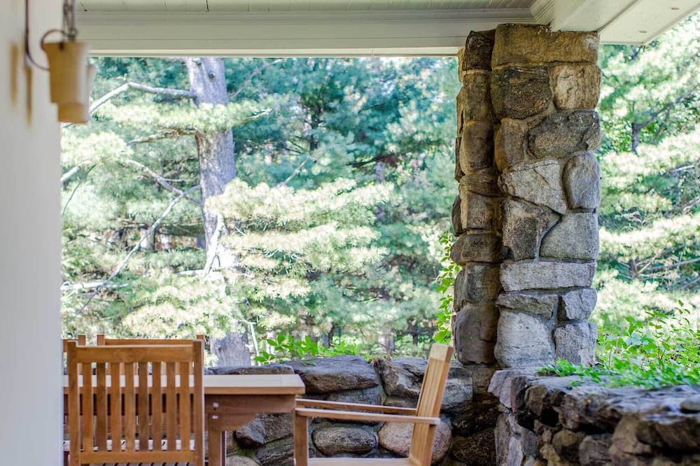 Photo of Patio Balcony in Boonton